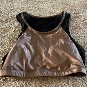 Fabletics sports bra